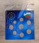 Албумче подходящо за новите Евромонети, снимка 1