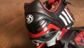 ADIDAS PREDATOR размер EUR 45 1/3 / UK 10 1/2 бутонки естествена кожа 41-12-S, снимка 8