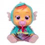 IMC Плачеща кукла CRYBABIES Fantasy NESSIE 81352, снимка 3