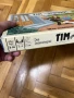 Настолна игра немска Тин Тин, снимка 4