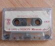 Уайтснейк Whitesnake, Аудио касетка касета Unison, снимка 1