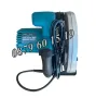 Електрически ръчен циркуляр 1200W Ø 185 мм, снимка 2
