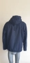 Napapijri Rainforest Winter Regular Fit Mens Size S /M ОРИГИНАЛ! Мъжко Анорак Яке!, снимка 4