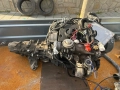 Двигател и скоростна кутия на пасат 5.5 1.9 131 кс., снимка 1