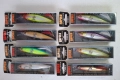 Воблери Rapala Clackin series-CNM,CNR,CNMAG10, снимка 1