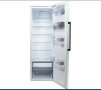  Висок хладилник GRUNDIG GSN10710DW - бял Енергийна ефективност A+ Годишен разход на енергия 167 kWh, снимка 1 - Хладилници - 38926628