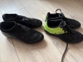 Подарявам детски футболни обувки, снимка 1