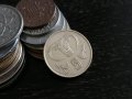 Монета - Кипър - 5 цента | 1985г., снимка 1