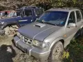 Kia Sportage на части 1997г., дизел, снимка 2