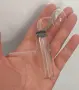 Стъклен МИНИ БОНГ / ФИФКА, снимка 2