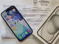 Iphone 15 128GB bh 100% Гаранция!!!, снимка 1