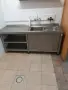 Плотове от неръждавейка за кухня, снимка 3