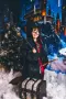 Harry Potter Шапка,Сова,снич и метли Nimbus 3000, снимка 10