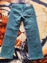 Мъжки дънки/панталони - много висок клас,100% памук ,М размер:, снимка 4