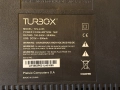 Turbo-X LED TV TXV-E4355 43" Full HD, снимка 3