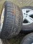 Джанти за мерцедес МЛ163 275/55/17, снимка 3