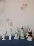 Стари порцеланови статуетки, снимка 2