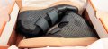 Nike Flystepper 2K3 Anthracite & Black чисто нови 44-ти номер 28.5см ОРИГИНАЛНИ кутия, снимка 4