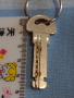 Два ключа секретни, шперц редки за КОЛЕКЦИЯ ДЕКОРАЦИЯ БИТОВ КЪТ 29229, снимка 7