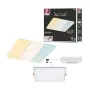 Вграден LED панел Paulmann Veluna VariFit 14W 3000K IP44 215x215 мм, снимка 1