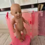 Кукла бебе Baby Born момиченце, снимка 1