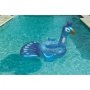 Надуваем дюшек паун за басейн море Bestway Pretty Peacock, 1.98 м x 1.64 м, снимка 10