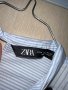 Дамска риза Zara, снимка 7