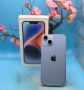 Apple iPhone 14, 256GB, 6GB RAM, 5G, Blue , снимка 3