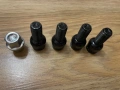 НОВИ Секретни болтове и ключ Audi VW Seat Skoda, снимка 3