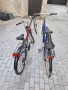Два броя велосипеди. В добро състояние. , снимка 3
