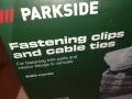 PARKSIDE-КАБЕЛНИ ВРЪЗКИ 2702251130LNWC, снимка 8