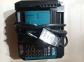 Зарядно makita dc18wc, снимка 3