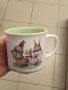 чаши зайчета , снимка 1