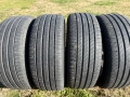 4 бр. лети джантис летни гуми свалени от bmw e91, снимка 6
