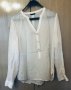 Копринена блуза Massimo Dutti, снимка 1 - Блузи с дълъг ръкав и пуловери - 34069149