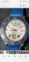 Рядък ретро ръчен часовник Casio Oceanus, снимка 1