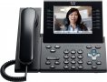  Cisco IP video телефон 9971 , 9951