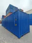 Морски контейнер - 40 HC фута - 12 метра  - НОВ, снимка 5