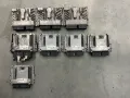 Компютър двигател ECU Opel Peugeot Citroen Fiat 17c60 AA9Y AA6P AA2R, снимка 1