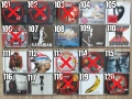 Rock/Punk Metal Music Albums CDs Оригинални Рок Пънк Музикални Дискове, снимка 7