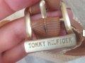 Дамски сандали Tommy Hilfiger 37 бежови, снимка 3
