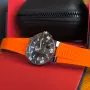 Oris Aquis Date 01 733 7653 4259-07 4 26 32GEB, снимка 2