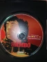 Trilogy Rambo 1,2,3 / трилогията Рамбо 1,2,3 / Blu Ray disc Блу Рей диск без Бг субтитри , снимка 1