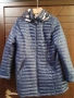 ново двулицево яке Л-ХЛ размер , снимка 1