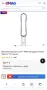 Dyson Cool AM07 – безшумен вентилатор, 10 степени, дистанционно, снимка 5