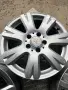 Джанти 16” Mercedes, снимка 5