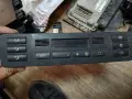 Панел климатроник за BMW E46 , 6911013 , снимка 2