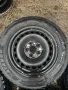 Джанти с гуми 5х120 VW T4 T5 T6 Transporter Citroen Jumpy Peugeot Expert, снимка 5
