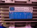 Трифазни електромотори Motive 1,5КВ и 2.2 КВ на 1400 об., снимка 2