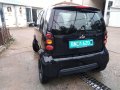 Smart Fortwo 2004г. - НА ЧАСТИ, снимка 3